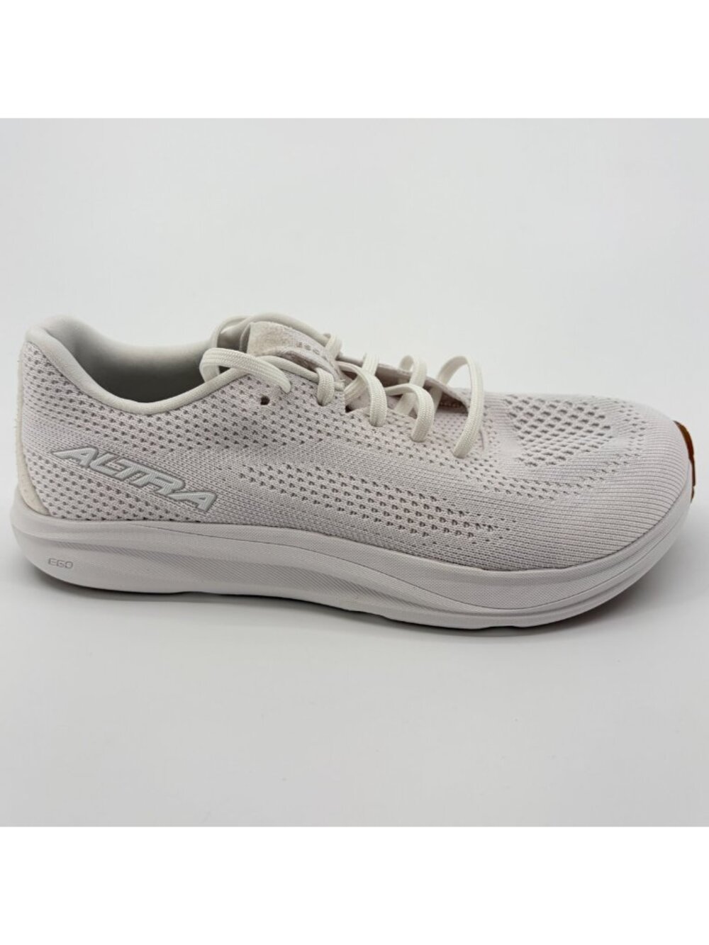 Altra Escalante 5 Womens Size 6.5 White Athletic Road Running Shoes Sneakers